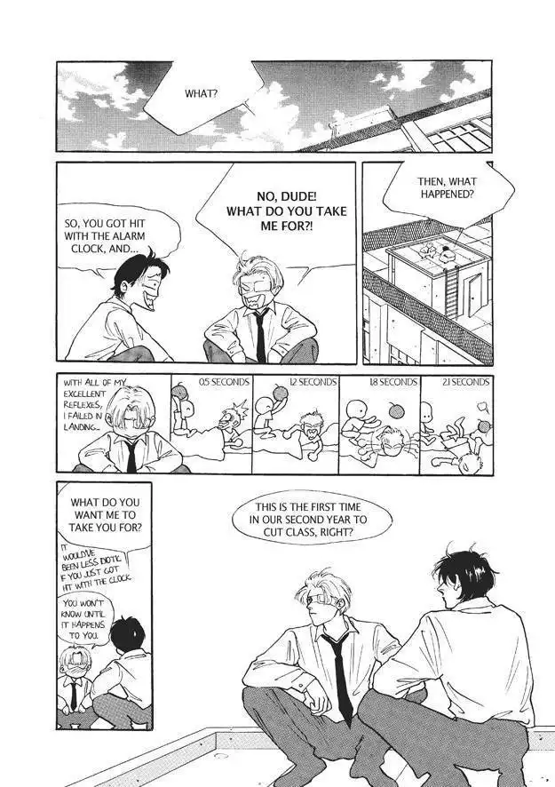 Do Whatever You Want Chapter 3 18